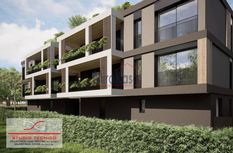 Appartamento Pinarella, Cervia