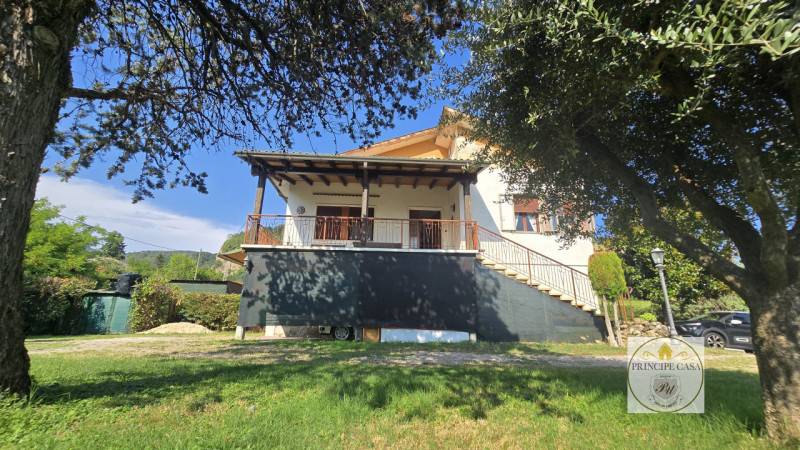 Casa Bi - Trifamiliare, Vo'