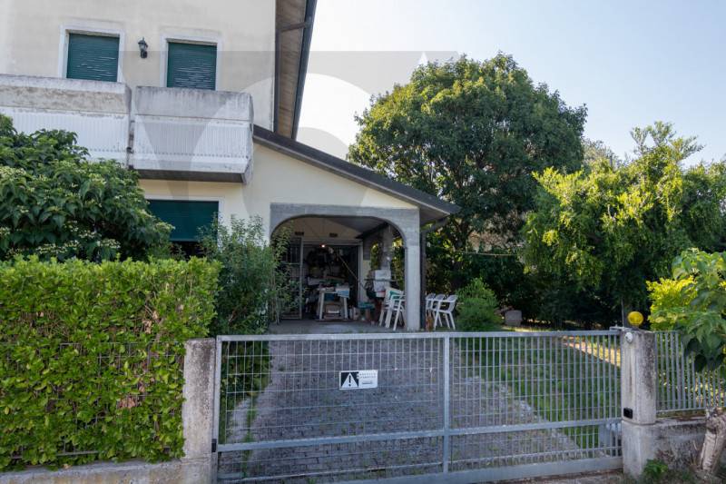Casa Bi - Trifamiliare Rio, Ponte San Nicolò