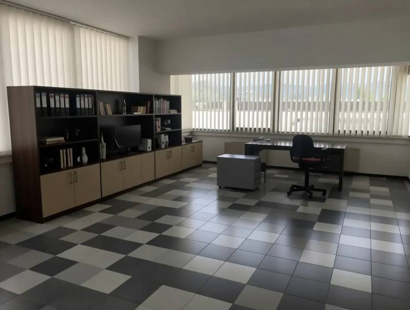 Ufficio, Vicenza