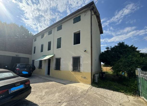 Rustico Bastia, Rovolon