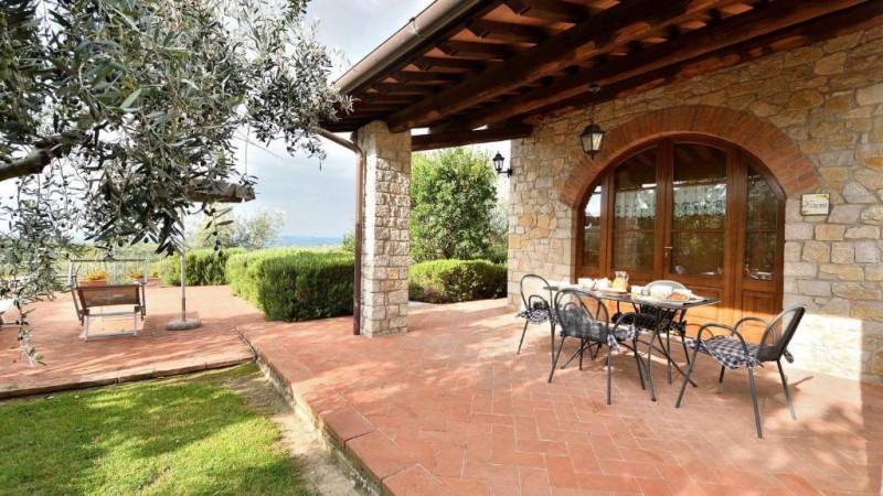 Villa Teolo, Teolo