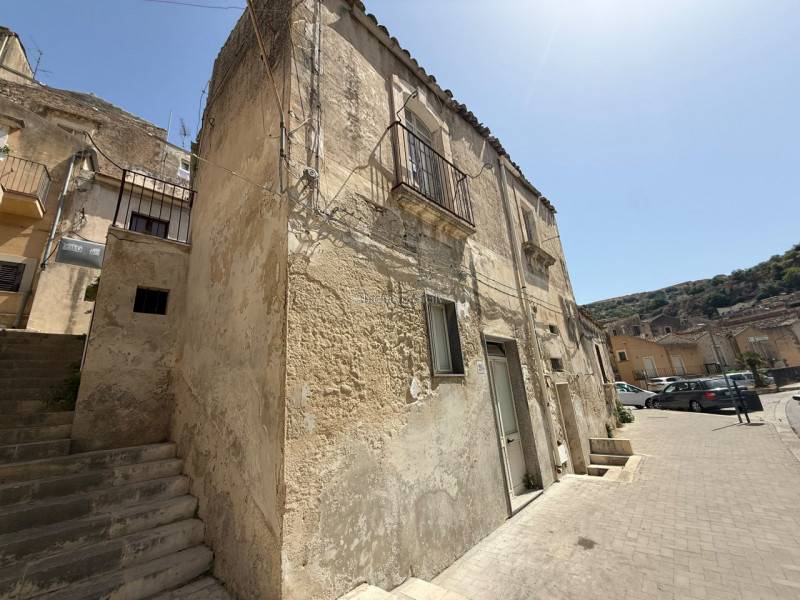 Casa indipendente Modica Bassa, Modica