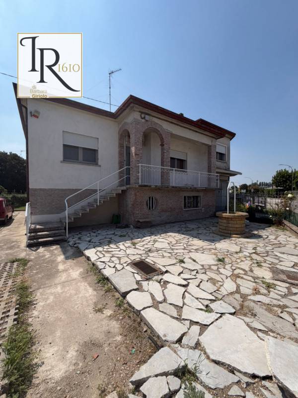 Casa indipendente, Badia Polesine
