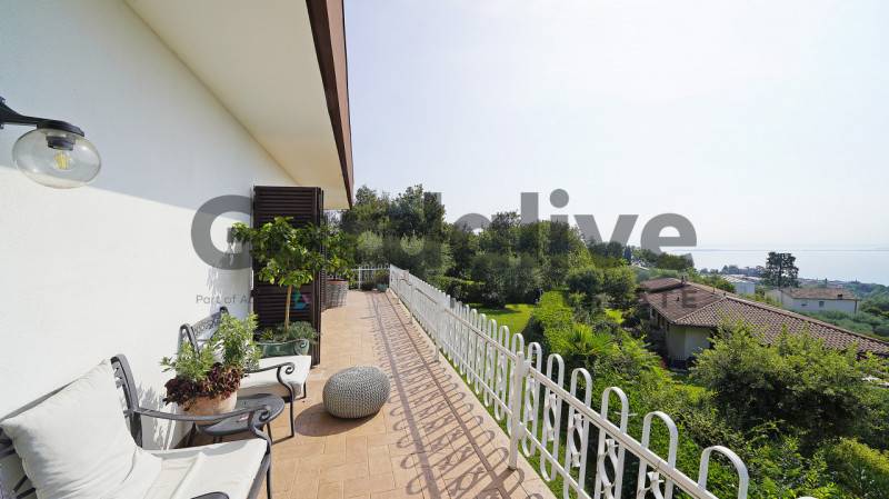 Villa Padenghe Sul Garda, Padenghe sul Garda