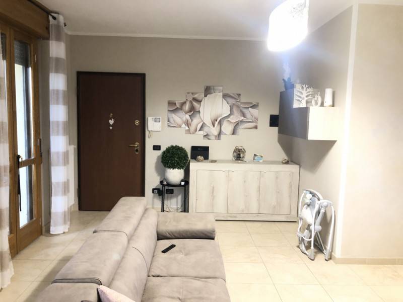 Appartamento Vallalta, Concordia sulla Secchia