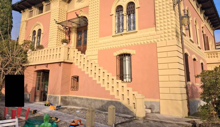 Appartamento Borgo Trento, Verona