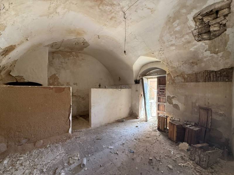 Casa indipendente Modica Bassa, Modica