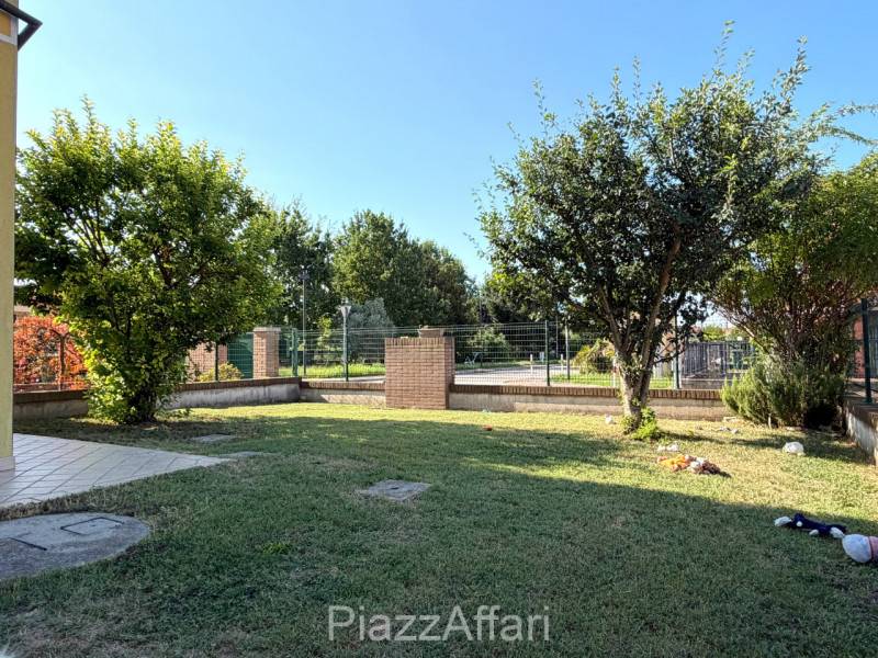 Appartamento, Arzergrande