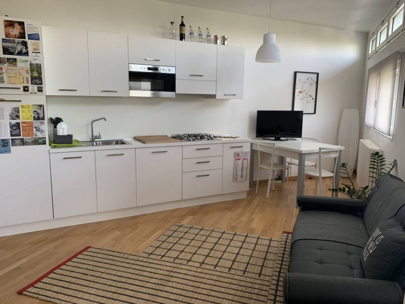 Appartamento Sarmeola, Rubano