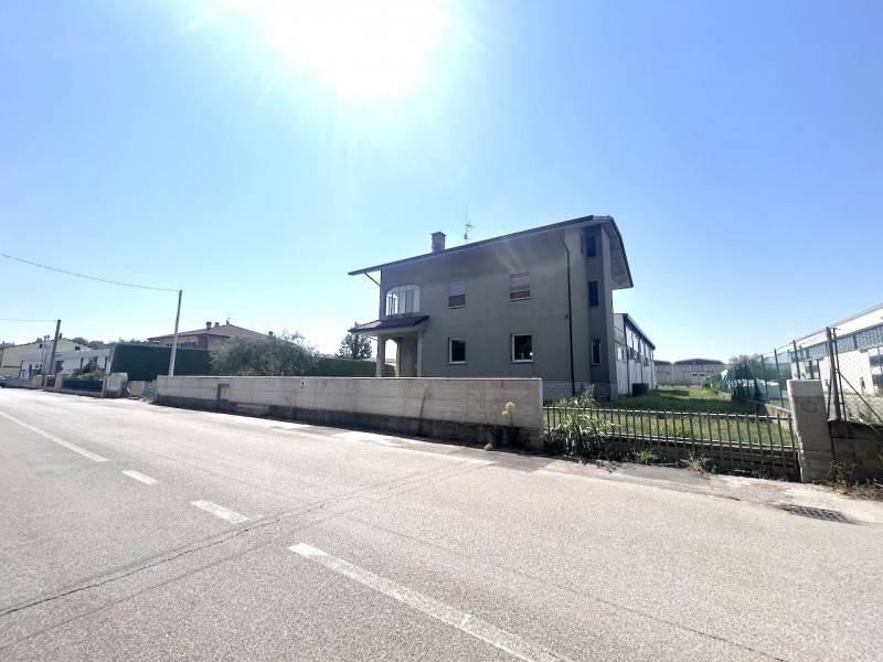 Capannone Panighina, Bertinoro
