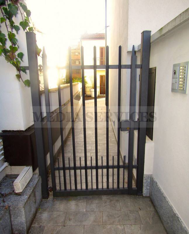 Appartamento Ticino, Pavia