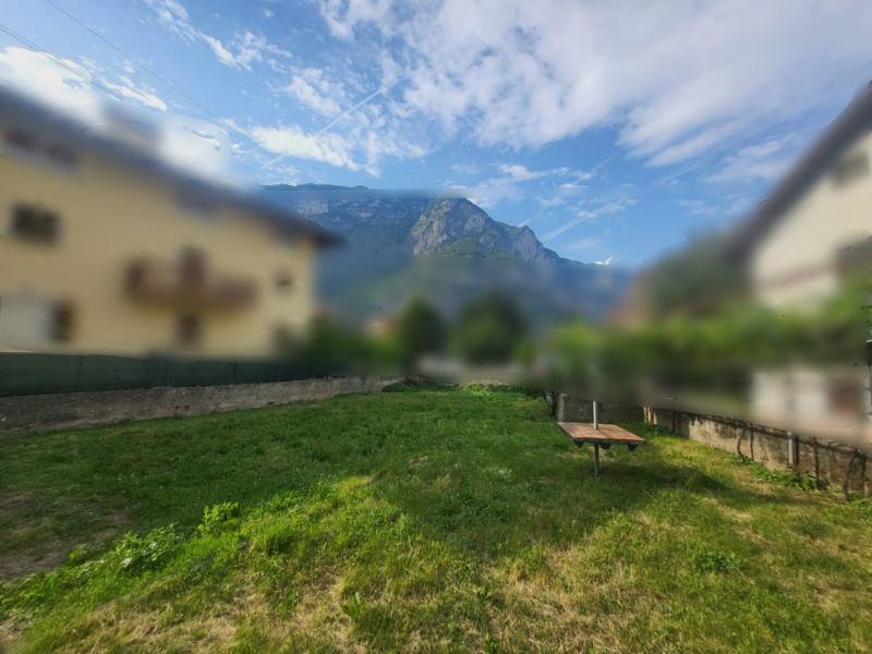 Casa indipendente, Mezzocorona
