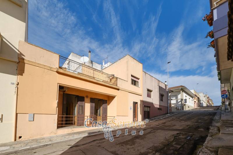 Casa indipendente Matino - Centro, Matino