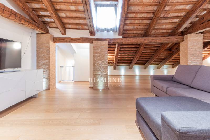 Appartamento, Trevignano