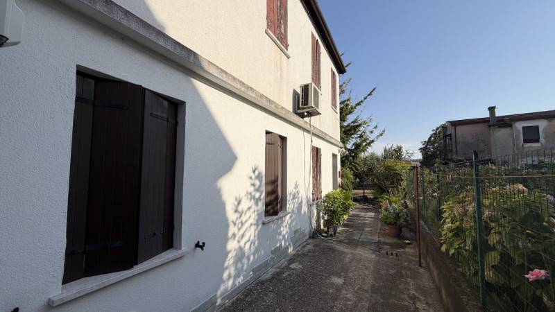 Casa Bi - Trifamiliare Sant 'Agostino, Albignasego