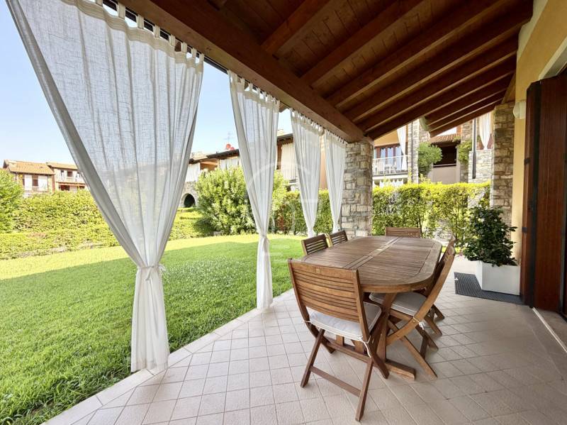 Casa indipendente Rivoltella del Garda, Desenzano del Garda