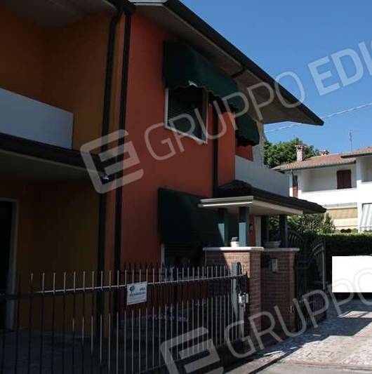 Casa Bi - Trifamiliare Cologna Veneta, Cologna Veneta