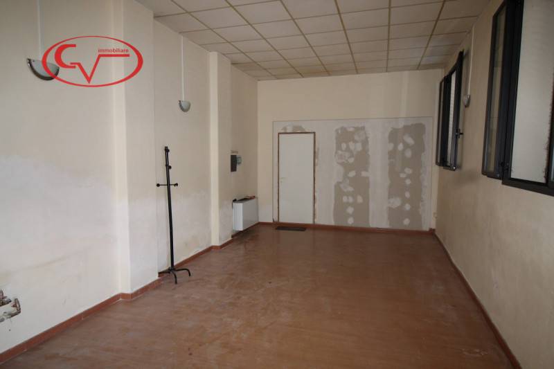 Ufficio Centro, Montevarchi