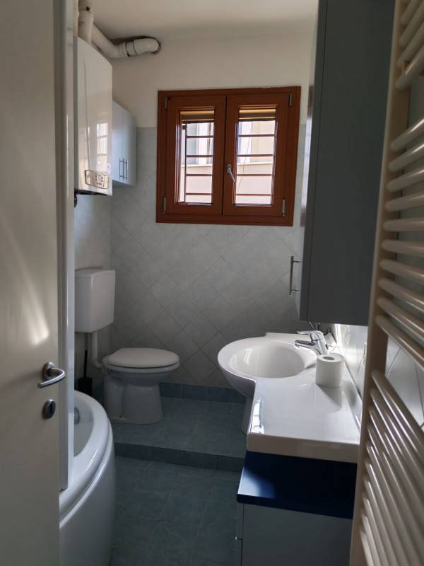 Appartamento Borgo Paglia, Cesena