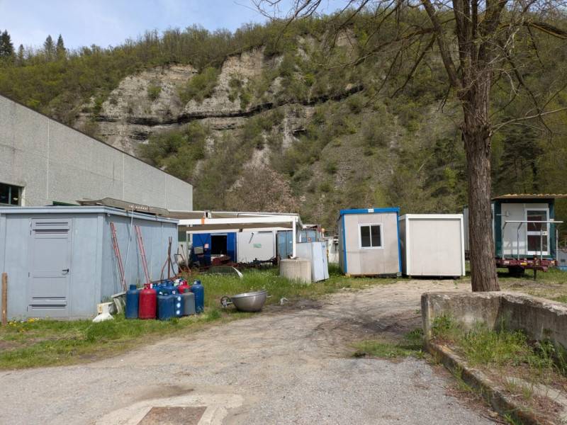 Altro, Castelletto Uzzone