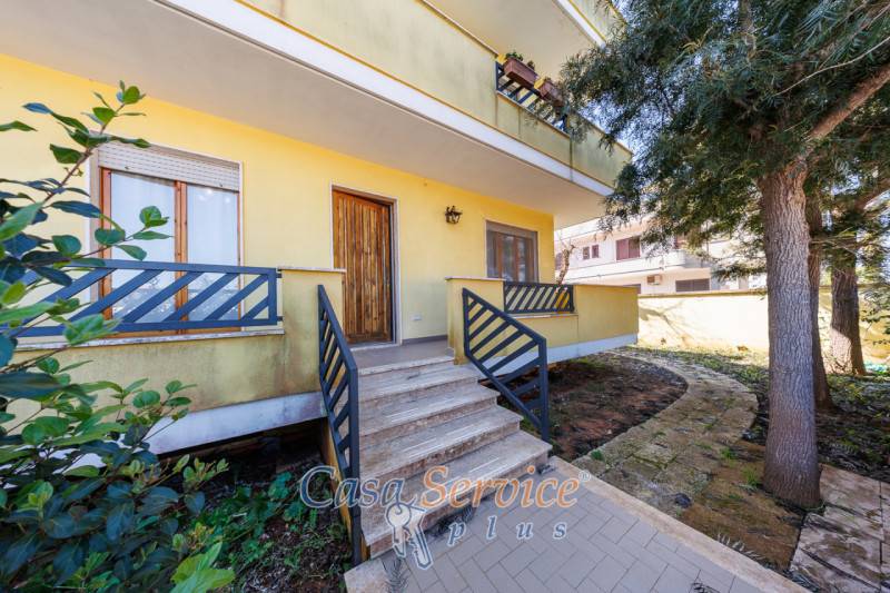 Casa indipendente Parabita - Centro, Parabita