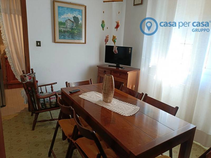 Casa Bi - Trifamiliare Lama Polesine, Ceregnano