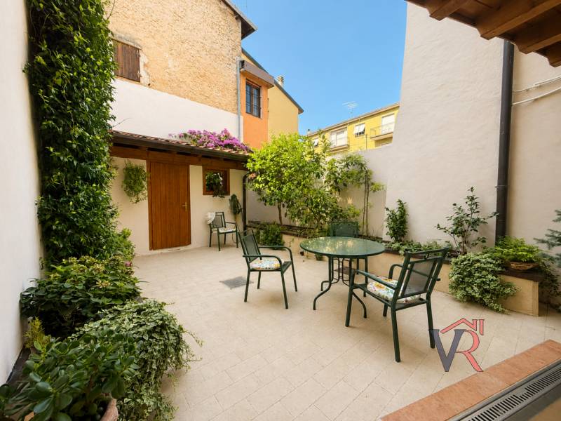 Casa Bi - Trifamiliare, Toscolano-Maderno