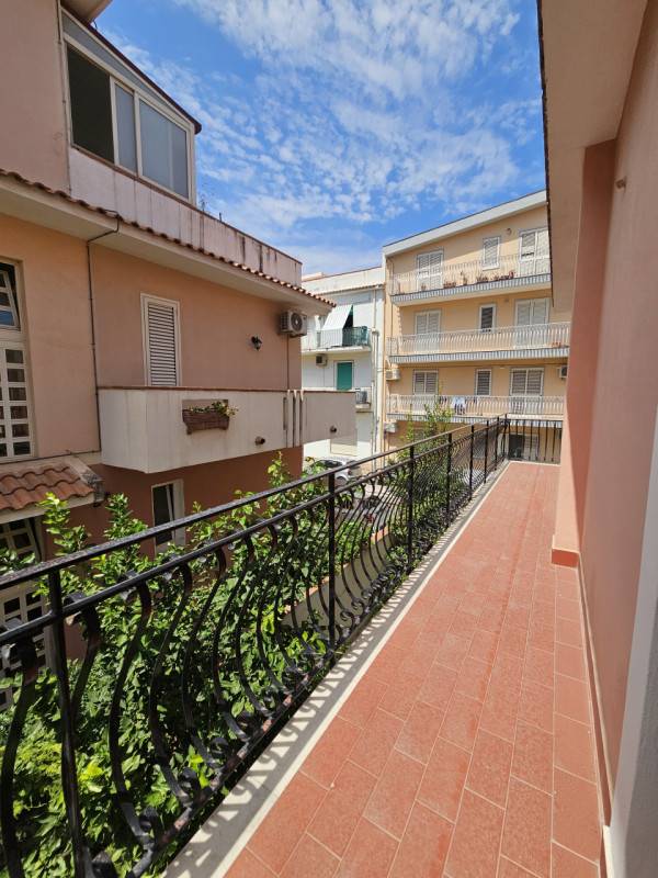 Appartamento Milazzo - Centro, Milazzo
