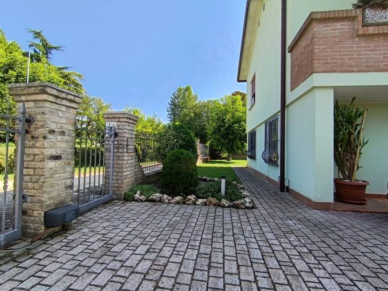 Casa indipendente Bojon, Campolongo Maggiore