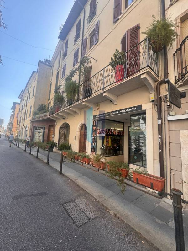 Magazzino - Deposito Centro Storico, Brescia