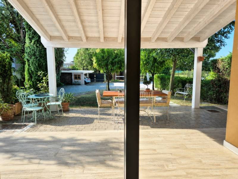 Casa Bi - Trifamiliare, Cittadella