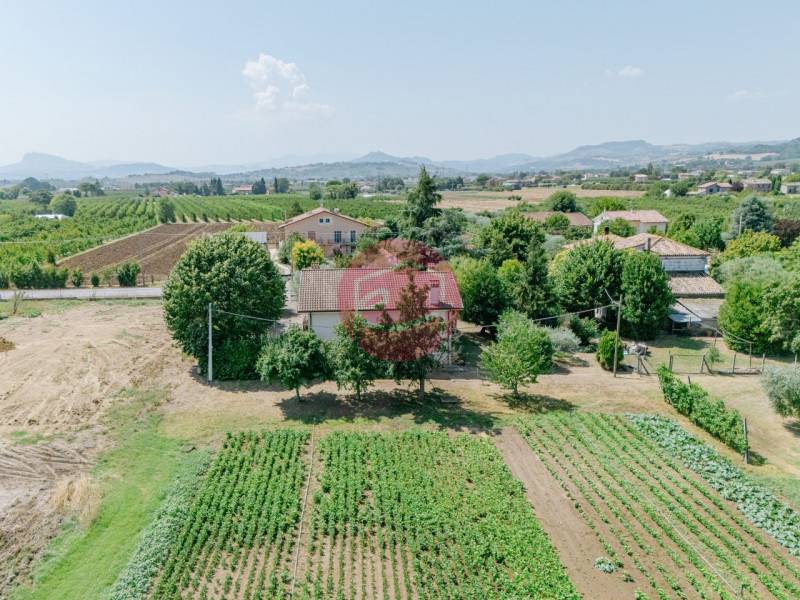 Villa, Santarcangelo di Romagna