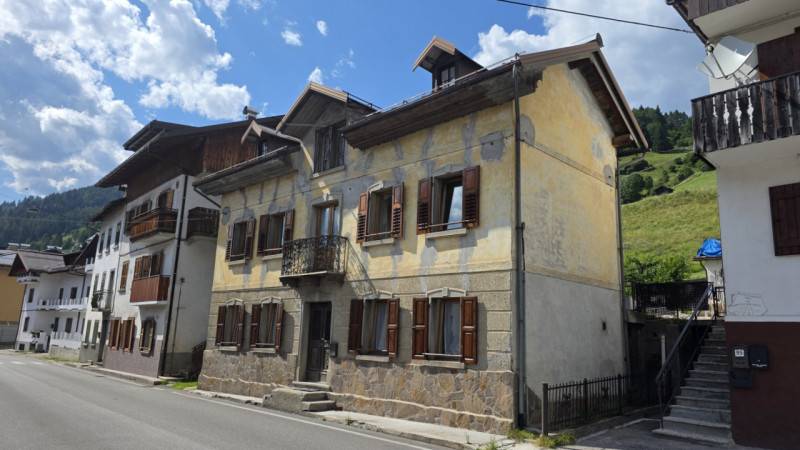 Casa indipendente Santo Stefano di Cadore, Santo Stefano di Cadore