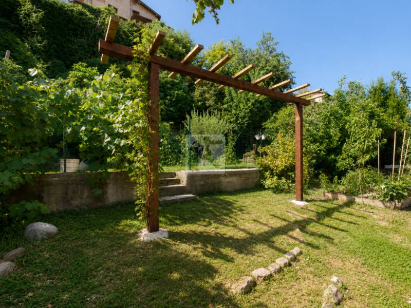 Casa Bi - Trifamiliare Prada, Brentonico