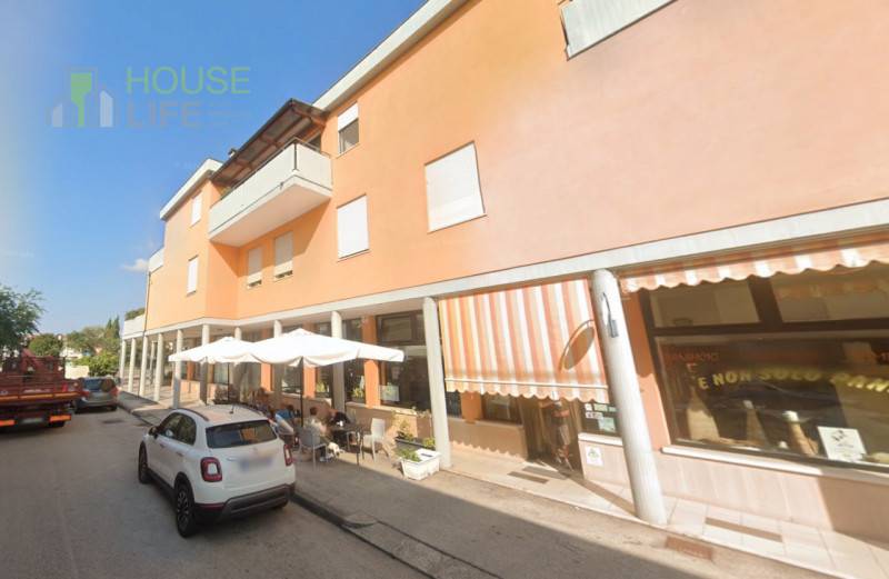 Negozio Sant 'Agostino, Vicenza