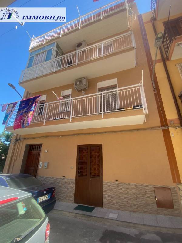 Appartamento Villabate - Centro, Villabate