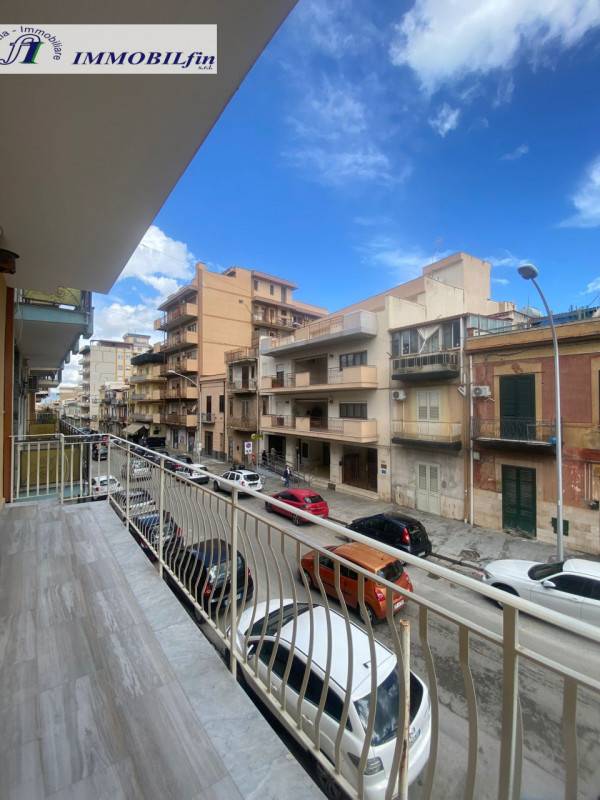 Appartamento Villabate - Centro, Villabate