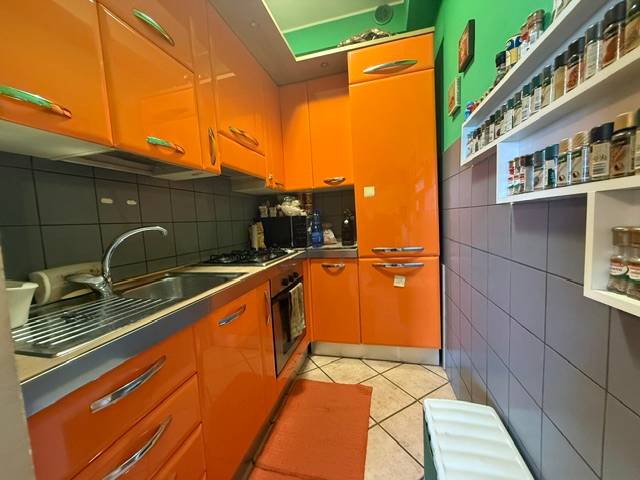 Appartamento Lacugnano, Perugia