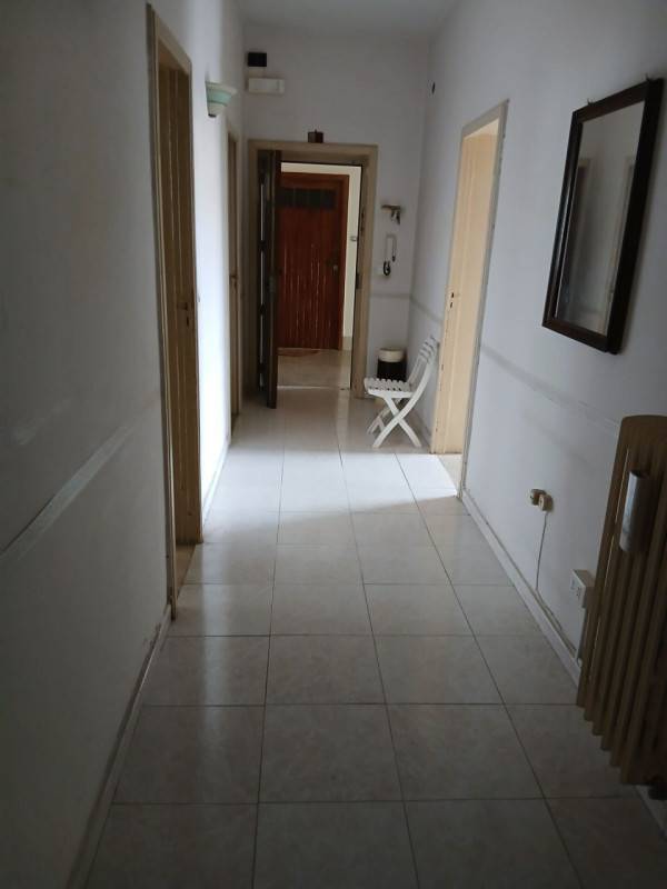 Appartamento, Maglie