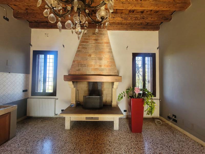 Villa Sant 'Agostino Nogarazza, Arcugnano