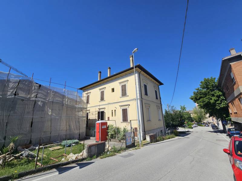 Appartamento, Foligno