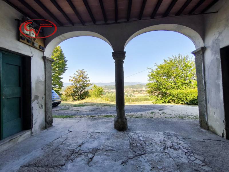 Rustico, San Giovanni Valdarno
