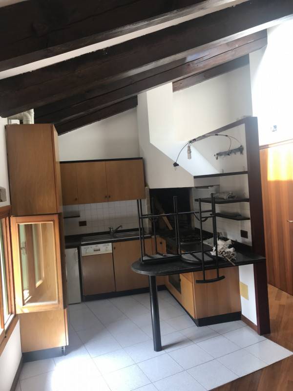 Appartamento, Vicenza