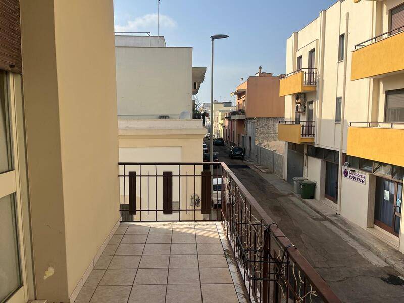 Appartamento Casarano - Centro, Casarano