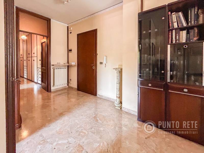Appartamento, Verona