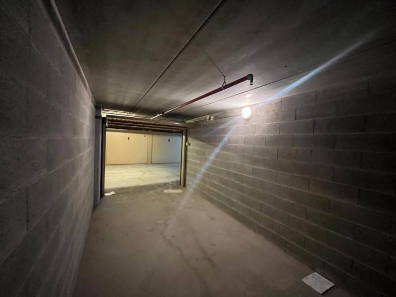Box - Garage - Posto Auto Borgo Roma, Verona