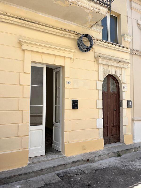 Casa indipendente Parabita - Centro, Parabita