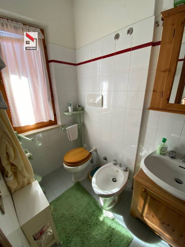 Casa Bi - Trifamiliare Montemarciano, Montemarciano
