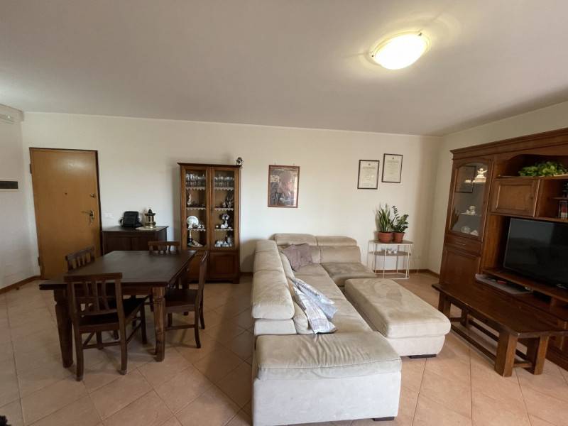 Appartamento, Suzzara